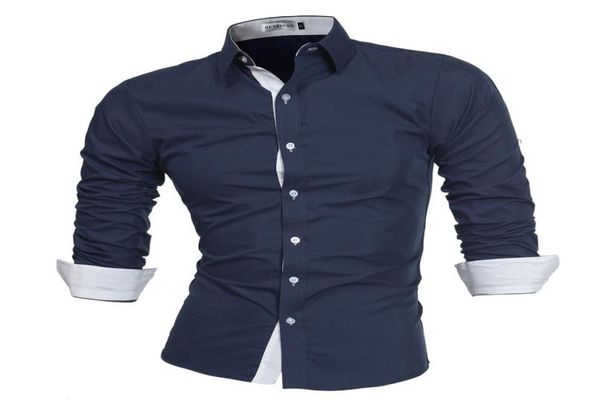 mens slim fit long sleeve cotton designer shirt casual button business shirt men solid color dress shirts fashion1931414, White;black
mens slim fit long sleeve cotton designer shirt casual button business shirt men solid color dress shirts fashion1931414, White;black