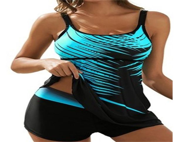 plus size two piece swimsuit tankini set sporty bikinis women swimwear with boy shorts stripe bathing suit swimming beach wear6293402, White;black
plus size two piece swimsuit tankini set sporty bikinis women swimwear with boy shorts stripe bathing suit swimming beach wear6293402, White;black