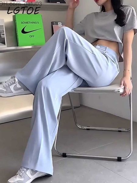 women's pants capris women's high waist casual set pants loose floor length wide leg trousers 2023 summer thin y2k korean straight, Black;white
women's pants capris women's high waist casual set pants loose floor length wide leg trousers 2023 summer thin y2k korean straight, Black;white