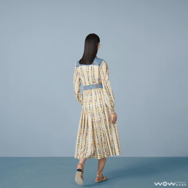 women luxury dress australian dress brand designer street style the dancer court style floral resort rtw 2024 post card the coaster, Black;pink
women luxury dress australian dress brand designer street style the dancer court style floral resort rtw 2024 post card the coaster, Black;pink
