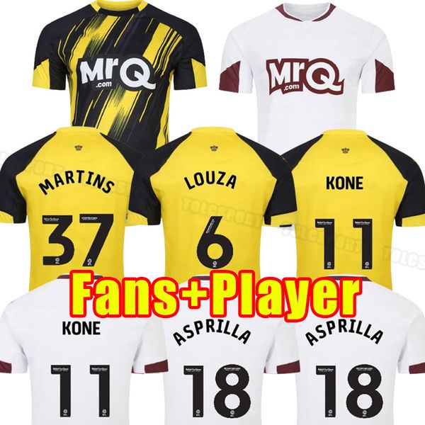 fans player version 2023 2024 soccer jerseys etebo king deeney joao pedro sema louza chalobah gosling sarr cucho cleverley jersey 23/24 men, Black;yellow
fans player version 2023 2024 soccer jerseys etebo king deeney joao pedro sema louza chalobah gosling sarr cucho cleverley jersey 23/24 men, Black;yellow