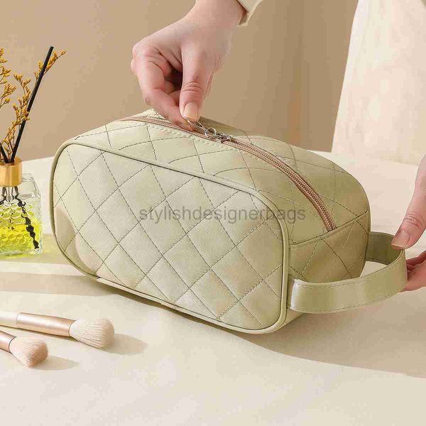 cosmetic bags cases 2023 new makeup bag lingge large capacity waterproof storage travel nylon wash bag multifunctional makeup casestylishdes
cosmetic bags cases 2023 new makeup bag lingge large capacity waterproof storage travel nylon wash bag multifunctional makeup casestylishdes