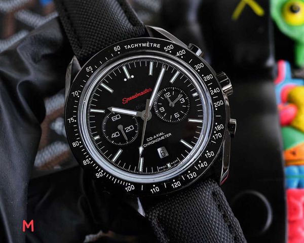 designer men speedmaster watch omeg speedmaster automatci movement watches az79 mechanical montre omg luxe 42mm 5atm prx uhr with box, Slivery;golden
designer men speedmaster watch omeg speedmaster automatci movement watches az79 mechanical montre omg luxe 42mm 5atm prx uhr with box, Slivery;golden