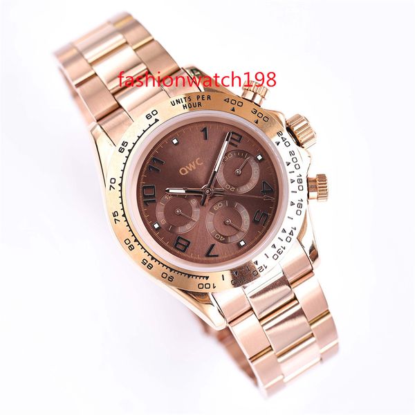 designer watches for mans watch mens watch 41mm perpetual automatic movement 904l datejust water resistant to quality gold sport luxurious w, Slivery;brown
designer watches for mans watch mens watch 41mm perpetual automatic movement 904l datejust water resistant to quality gold sport luxurious w, Slivery;brown