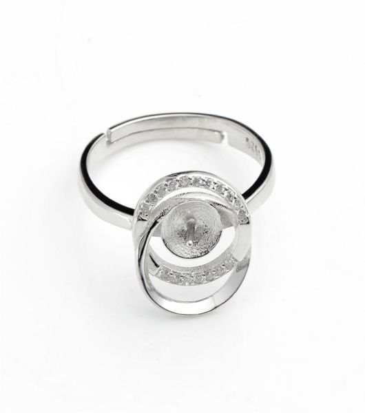 hopearl jewelry pearl ring settings 925 sterling silver blanks diy pearls rings base 3 pieces4340725, Slivery;crystal
hopearl jewelry pearl ring settings 925 sterling silver blanks diy pearls rings base 3 pieces4340725, Slivery;crystal
