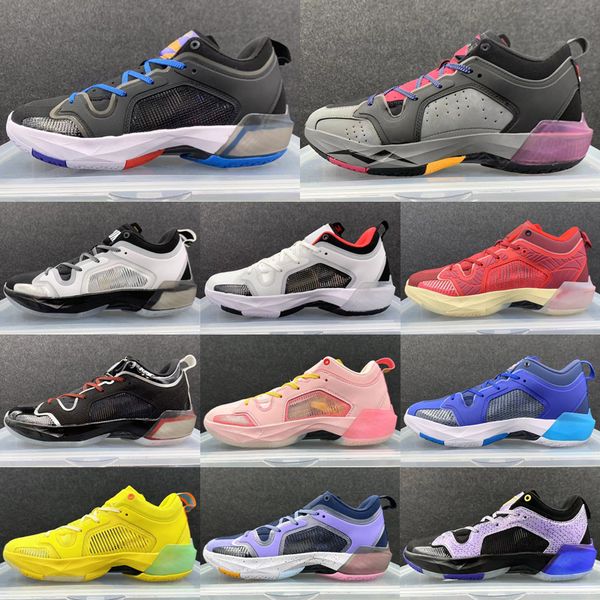 37 low 37s team red basketball shoes men lapis fraternity bred lift up siren red nothing but net black bordeaux 2023 sports trainers sneaker
37 low 37s team red basketball shoes men lapis fraternity bred lift up siren red nothing but net black bordeaux 2023 sports trainers sneaker