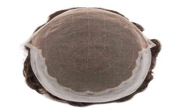 lace pu man toupee indian human hair replacement system unit wave straight hair prostheses men wig natural hairline h22051210740728508034, Black
lace pu man toupee indian human hair replacement system unit wave straight hair prostheses men wig natural hairline h22051210740728508034, Black