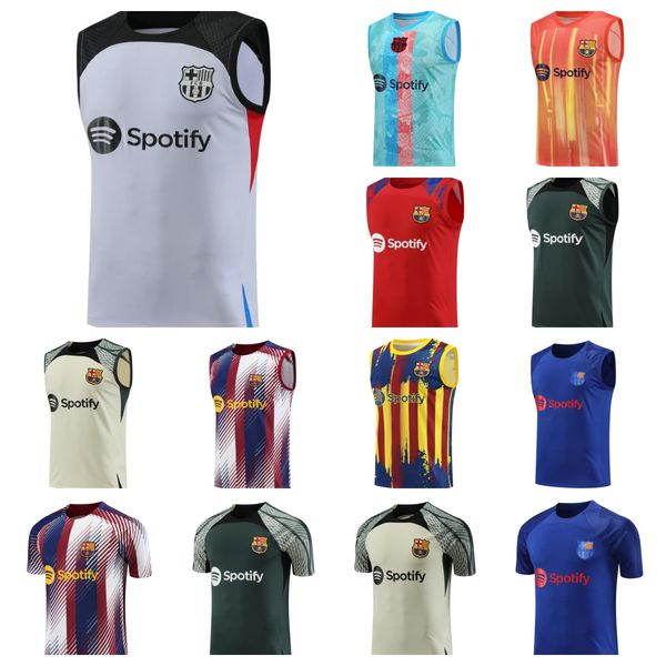 23 24 men barcelona tracksuit football jersey polo barcelona set training jersey 2023 2024 mens short sleeve tank top, Black
23 24 men barcelona tracksuit football jersey polo barcelona set training jersey 2023 2024 mens short sleeve tank top, Black