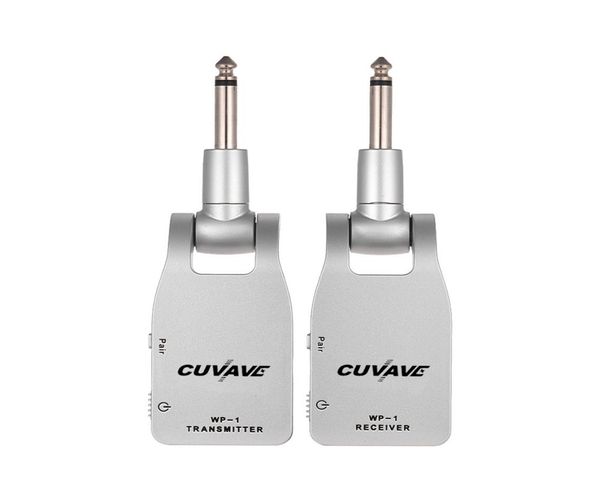 24g wireless guitar transmitter guitar receiver builtin rechargeable lithium battery 30m transmission range8270989
24g wireless guitar transmitter guitar receiver builtin rechargeable lithium battery 30m transmission range8270989