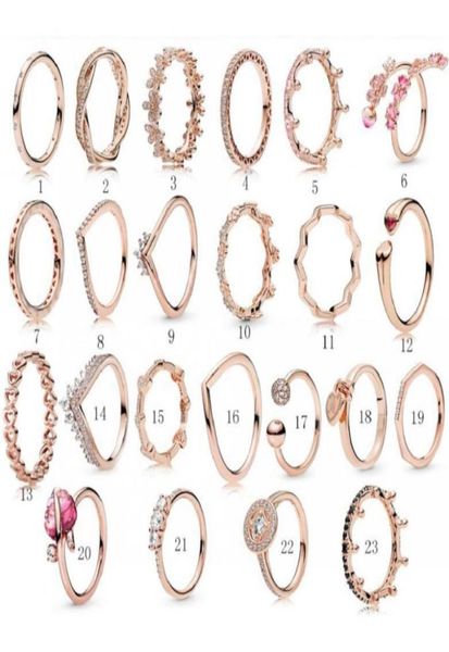 925 sterling silver ring fashion jewelry women rose gold diamond wedding engagement rings8478294, Slivery;golden
925 sterling silver ring fashion jewelry women rose gold diamond wedding engagement rings8478294, Slivery;golden