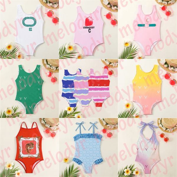 summer vacation beach swimwear kids designer swimsuit letter print one piece swimwear pool swimming girl bikini, Black
summer vacation beach swimwear kids designer swimsuit letter print one piece swimwear pool swimming girl bikini, Black