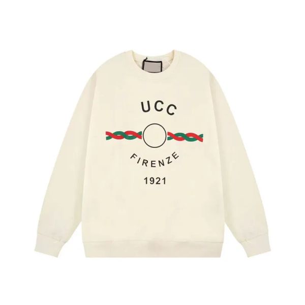 mens sweatshirts designer sweater men sweater round neck casual long sleeve men's fashion letter printing couple clothing, Black
mens sweatshirts designer sweater men sweater round neck casual long sleeve men's fashion letter printing couple clothing, Black