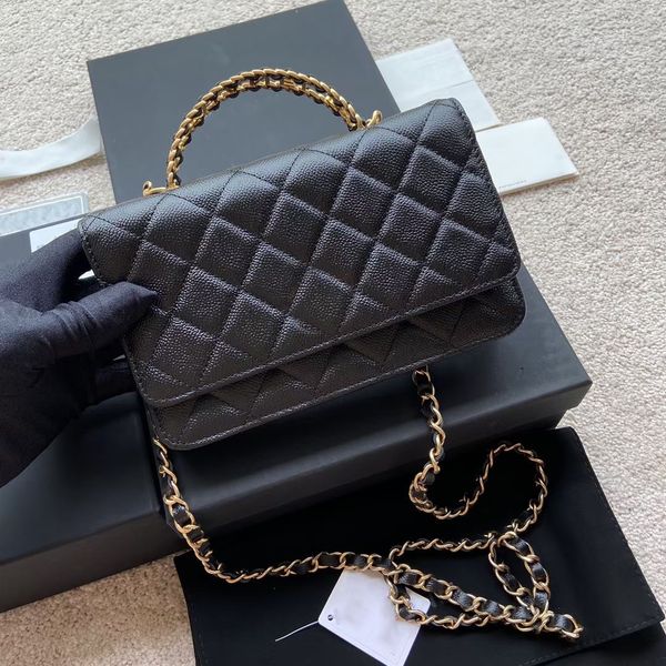 10a super quality real leather caviar lambskin zipper mini woc shoulder bag luxurys designers bag classic crossbody women hangbag tote purse, Red;black
10a super quality real leather caviar lambskin zipper mini woc shoulder bag luxurys designers bag classic crossbody women hangbag tote purse, Red;black