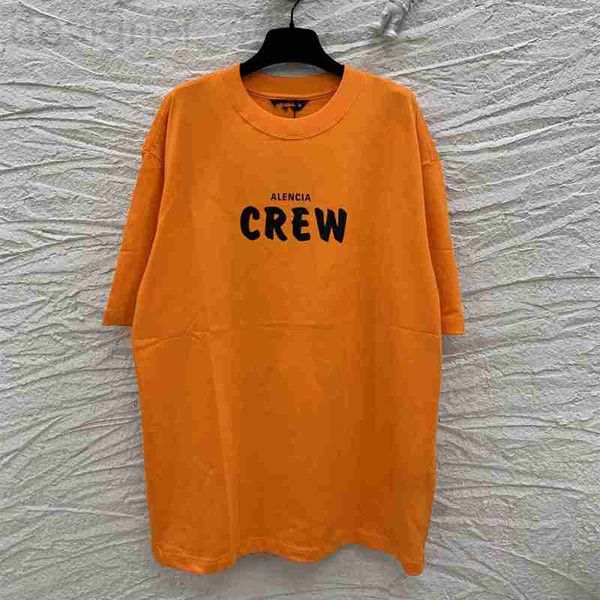 women's t-shirt designer high edition summer new luxury fashion b home crew employee exclusive print os loose fit men's and short, White
women's t-shirt designer high edition summer new luxury fashion b home crew employee exclusive print os loose fit men's and short, White