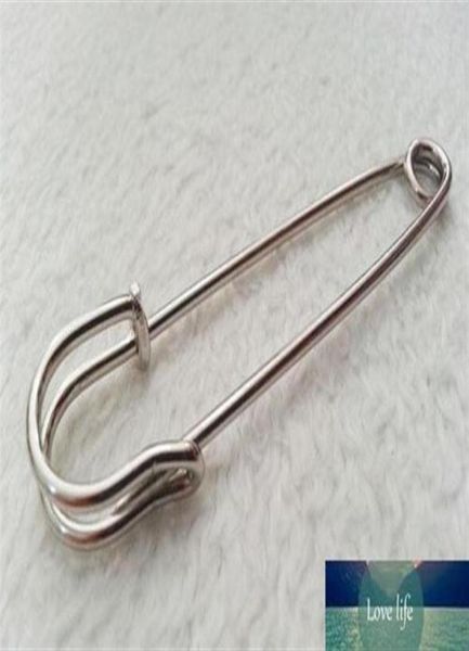 100 pcs diy antiqued bronze copper silver plated kilt safety pin brooch clasps good gift factory expert design quality latest styl4065121, Gray
100 pcs diy antiqued bronze copper silver plated kilt safety pin brooch clasps good gift factory expert design quality latest styl4065121, Gray
