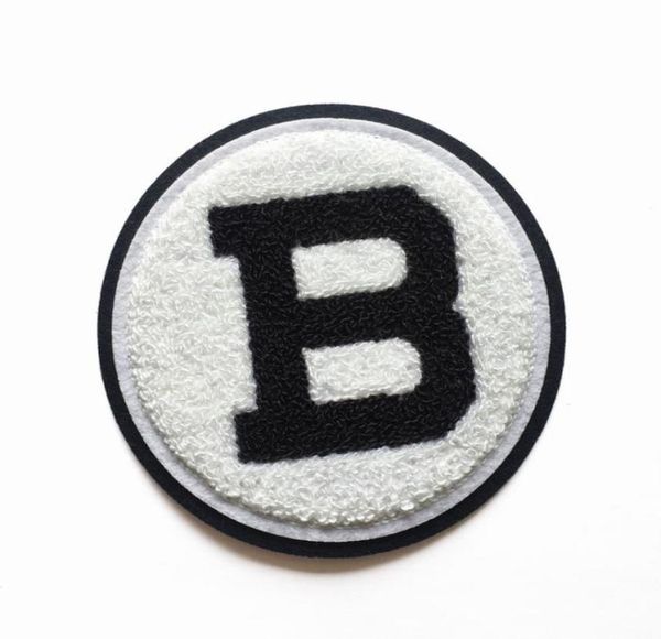 custom chenille patches 100pcs notions embroidered patch for hoodies tshirt7794880, Black
custom chenille patches 100pcs notions embroidered patch for hoodies tshirt7794880, Black