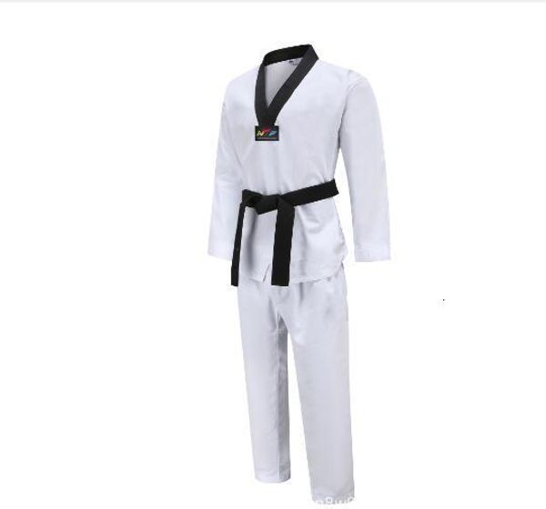 protective gear tkd costumes clothing white taekwondo uniforms wtf karate judo dobok clothes children long sleeve gi uniform 230808
protective gear tkd costumes clothing white taekwondo uniforms wtf karate judo dobok clothes children long sleeve gi uniform 230808