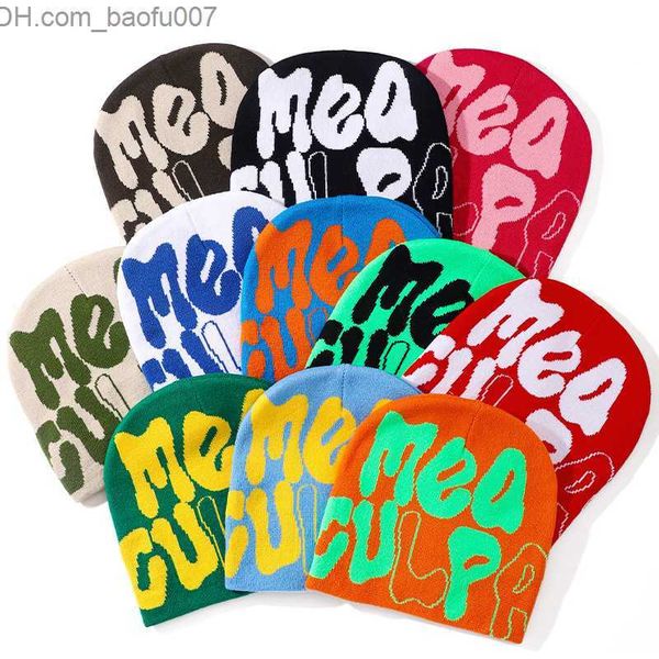 beanie/skull caps personalized trends in knitted hats in europe and the united states letter hats outdoor fashion wool hats cold and warm z2, Blue;gray
beanie/skull caps personalized trends in knitted hats in europe and the united states letter hats outdoor fashion wool hats cold and warm z2, Blue;gray