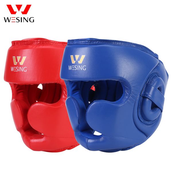 protective gear wesing microfiber boxing headgear full protection kickboxing head protector martial art head guard protective head gears 230
protective gear wesing microfiber boxing headgear full protection kickboxing head protector martial art head guard protective head gears 230
