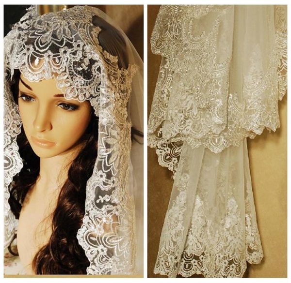 luxurious lace appliques edge pattern of beaded sequin embroidery cathedral wedding veil 3m long bridal wedding head veil we3490700
luxurious lace appliques edge pattern of beaded sequin embroidery cathedral wedding veil 3m long bridal wedding head veil we3490700