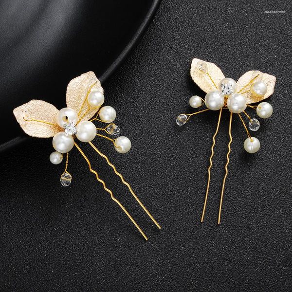 hair clips 2023 fashion pearl rhinestone hairpins stick forks for women bridal accessories party wedding jewelry, Golden;silver
hair clips 2023 fashion pearl rhinestone hairpins stick forks for women bridal accessories party wedding jewelry, Golden;silver