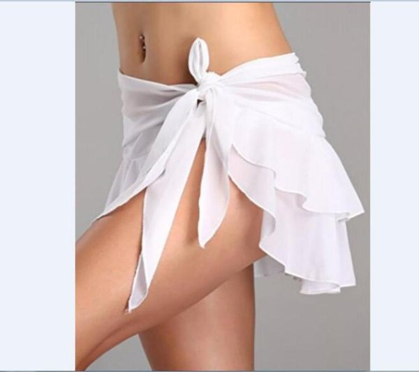mini skirt fashion women solid ruffles bandage lace up short skirt aline pleated chiffon boho beach wrap skirt1609946, Black
mini skirt fashion women solid ruffles bandage lace up short skirt aline pleated chiffon boho beach wrap skirt1609946, Black
