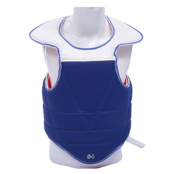 protective gear taekwondo armor double color fighting training sanda protective kit both sides can wear taekwondo protective kit wtf kickbox
protective gear taekwondo armor double color fighting training sanda protective kit both sides can wear taekwondo protective kit wtf kickbox