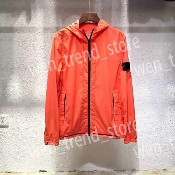 stones men's jackets designer mens brand designe spring autumn coat windrunner fashion hooded hoodies sports windbreaker casual zipper, Black
stones men's jackets designer mens brand designe spring autumn coat windrunner fashion hooded hoodies sports windbreaker casual zipper, Black