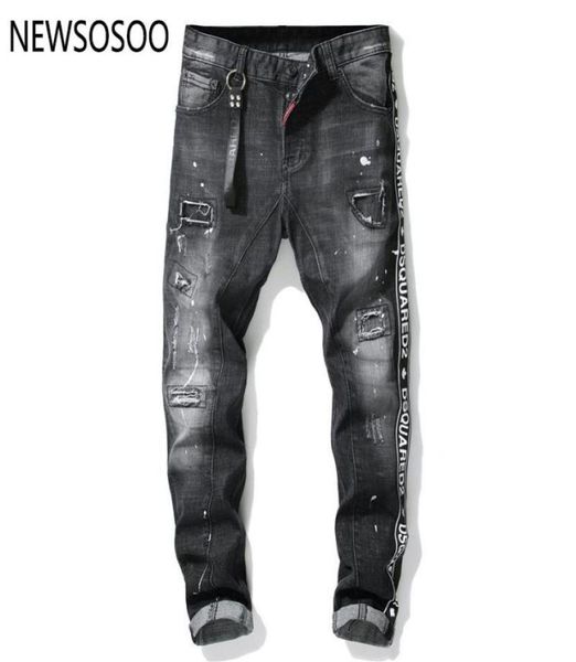 european american style mens jeans luxury men straight denim trousers zipper patchwork slim black jeans for men8298442, Blue
european american style mens jeans luxury men straight denim trousers zipper patchwork slim black jeans for men8298442, Blue