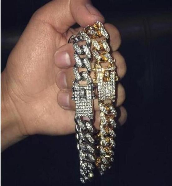 mens hip hop gold bracelets simulated diamond bracelets jewelry fashion iced out miami cuban link chain bracelet300o47392912678375, Black
mens hip hop gold bracelets simulated diamond bracelets jewelry fashion iced out miami cuban link chain bracelet300o47392912678375, Black
