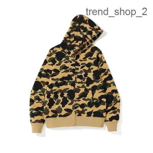 men's designer hooded zippered jacket bapes hoodie camouflage print shark hoodie bathing ape y2k american street fashion selling hoodie, Black
men's designer hooded zippered jacket bapes hoodie camouflage print shark hoodie bathing ape y2k american street fashion selling hoodie, Black