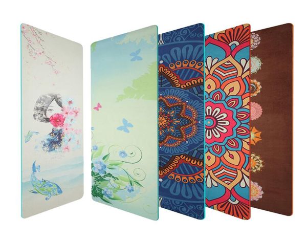 5mm fitness yoga mat lotus pattern suede nonslip fitness losing weight pilates slim yoga pad gym sports camping exercise mat3168682
5mm fitness yoga mat lotus pattern suede nonslip fitness losing weight pilates slim yoga pad gym sports camping exercise mat3168682
