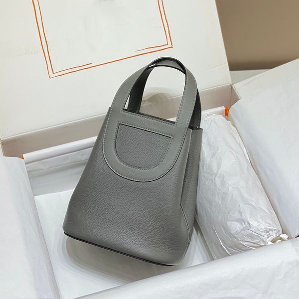 designer mirror quality bag lady luxury the bucket bag womens mini tote bag classic handle fashion wallet buckets purses handbag
designer mirror quality bag lady luxury the bucket bag womens mini tote bag classic handle fashion wallet buckets purses handbag
