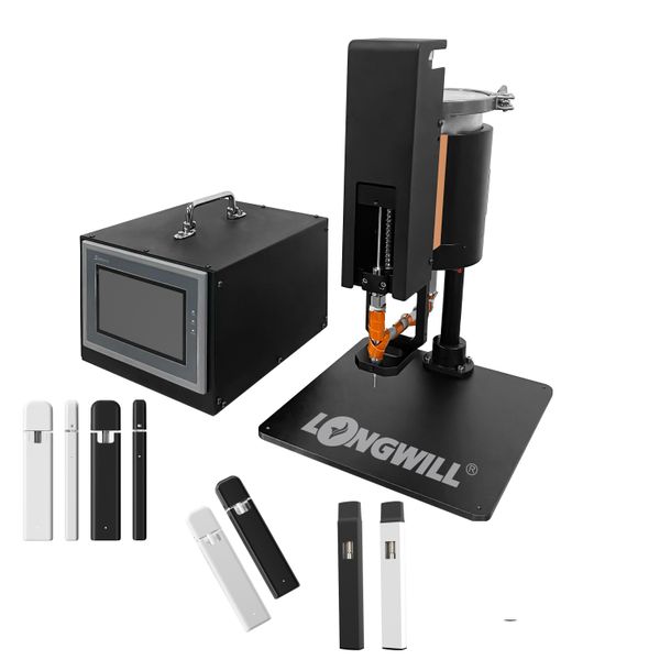 portable stable 510 cartridge filler easy clean deskcartridge filling machine new machine for small business
portable stable 510 cartridge filler easy clean deskcartridge filling machine new machine for small business