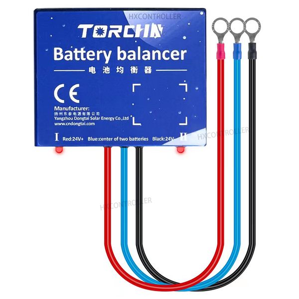 24v battery equalizer for two pieces 12v gel flood agm lead acid batteries voltage balancer lead acid battery charger regulator
24v battery equalizer for two pieces 12v gel flood agm lead acid batteries voltage balancer lead acid battery charger regulator