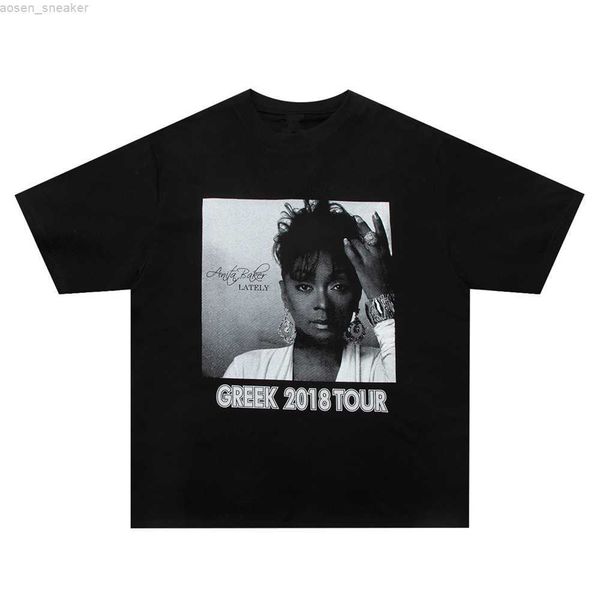comfortable breathable jerry lorenzo mens t-shirt summer anita baker graphics personalized round neck short sleeve, White;black
comfortable breathable jerry lorenzo mens t-shirt summer anita baker graphics personalized round neck short sleeve, White;black