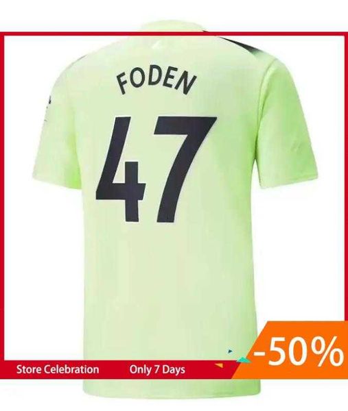 haaland soccer jersey 22 23 24 de bruyne mans cities grealish mahrez foden 2023 2024 football shirt uniforms men kids kit sets alvarez fans, White;black
haaland soccer jersey 22 23 24 de bruyne mans cities grealish mahrez foden 2023 2024 football shirt uniforms men kids kit sets alvarez fans, White;black