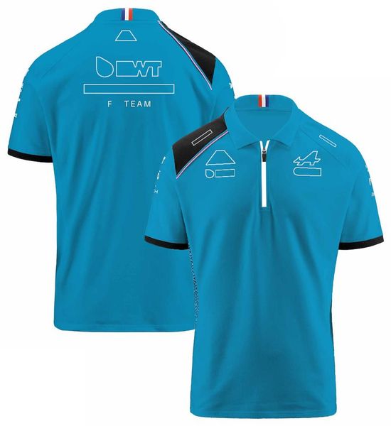 new f1 racing uniform men's casual breathable polo shirt quick-dry racing t-shirt plus size short sleeve customization
new f1 racing uniform men's casual breathable polo shirt quick-dry racing t-shirt plus size short sleeve customization