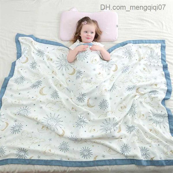 blankets swaddling 120x150cm 4-layer and 6-layer bamboo fiber plain weave baby blanket packaging newborn baby shower towel children's s
blankets swaddling 120x150cm 4-layer and 6-layer bamboo fiber plain weave baby blanket packaging newborn baby shower towel children's s