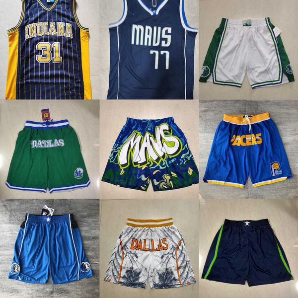 dallas''mavericks''shorts indiana''pacers''men throwback basketball shorts pocket jersey 77 doncic r, Black
dallas''mavericks''shorts indiana''pacers''men throwback basketball shorts pocket jersey 77 doncic r, Black