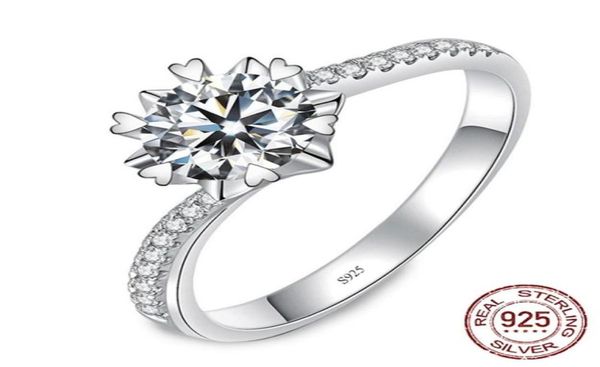 luxury solitaire 1 carat lab diamond ring real 925 sterling silver jewelry engagement wedding band women anniversary gift j28122505879396, Slivery;golden
luxury solitaire 1 carat lab diamond ring real 925 sterling silver jewelry engagement wedding band women anniversary gift j28122505879396, Slivery;golden