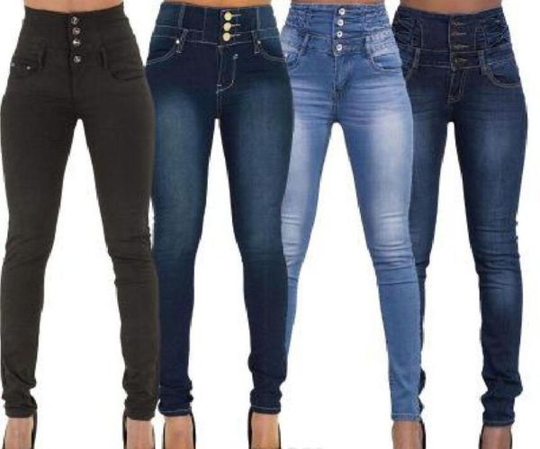 women ladies jeans femme womens denim skinny joggings jeans pants high waist stretch slim pencil trousers7934045, Blue
women ladies jeans femme womens denim skinny joggings jeans pants high waist stretch slim pencil trousers7934045, Blue