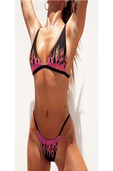 flame print bikini swimwear women swimsuit push up swimming suit 2021 biquini micro brazilian femme bikinis set beachwear wom7239429, White;black
flame print bikini swimwear women swimsuit push up swimming suit 2021 biquini micro brazilian femme bikinis set beachwear wom7239429, White;black