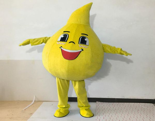 halloween yellow water drop mascot costume cartoon anime theme character christmas carnival costumes adults size birt7276574, Red;yellow
halloween yellow water drop mascot costume cartoon anime theme character christmas carnival costumes adults size birt7276574, Red;yellow