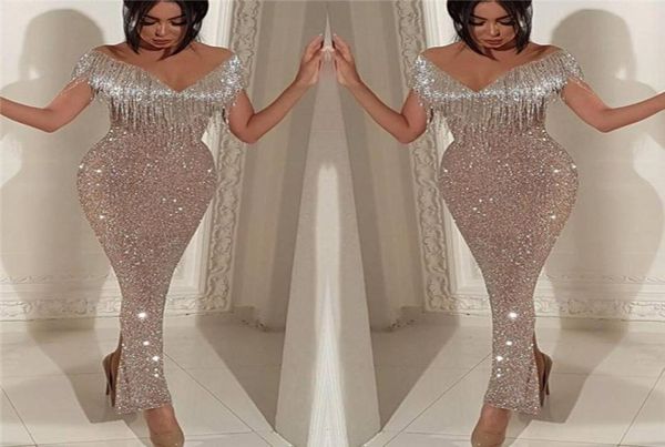 silver sparkly mermaid prom dress afraic girl formal party gown evening dresses sequins sparkly pageant drseses custom made1842844, Black
silver sparkly mermaid prom dress afraic girl formal party gown evening dresses sequins sparkly pageant drseses custom made1842844, Black