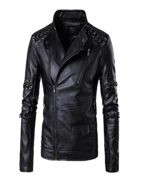retro motorcycle leather jacket mens coat casual punk genuine leather moto jacket biker windproof motor clothing plus size 5xl8308667, Black
retro motorcycle leather jacket mens coat casual punk genuine leather moto jacket biker windproof motor clothing plus size 5xl8308667, Black