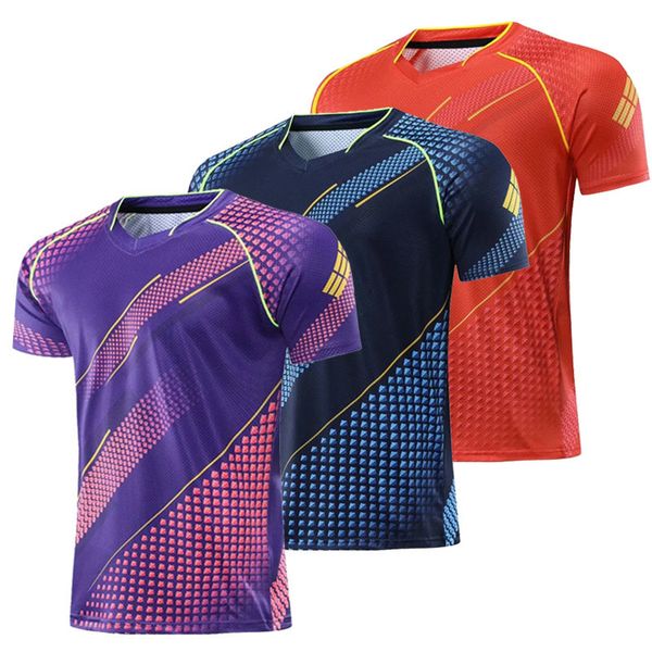 other sporting goods badminton t-shirt shorts set table tennis suit jerseys men women child ping pong shirts badminton training workout t-sh
other sporting goods badminton t-shirt shorts set table tennis suit jerseys men women child ping pong shirts badminton training workout t-sh