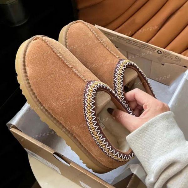 tasman slippers australia snow mini platform boots designer tazz slipper fluffy winter fur booties real leather chestnut womens warm shoes, Black
tasman slippers australia snow mini platform boots designer tazz slipper fluffy winter fur booties real leather chestnut womens warm shoes, Black