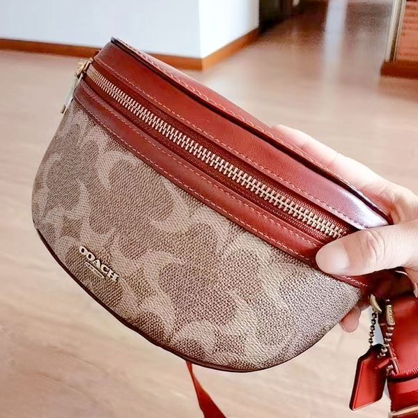 luxury cooachs mens totes chest fashion bum bag womens cross body clutch leather designer bags mini travel sling handbag underarm pochette s
luxury cooachs mens totes chest fashion bum bag womens cross body clutch leather designer bags mini travel sling handbag underarm pochette s