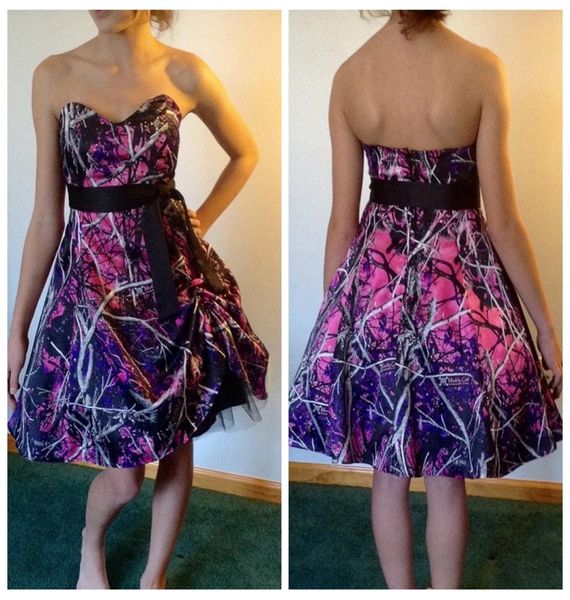 sweetheart aline 2019 short bridesmaid dresses camo camouflage tulle muddy girl country honor of maid real tree junior robe de so6506025, White;pink
sweetheart aline 2019 short bridesmaid dresses camo camouflage tulle muddy girl country honor of maid real tree junior robe de so6506025, White;pink